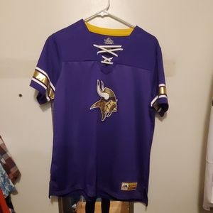 Vikings shirt